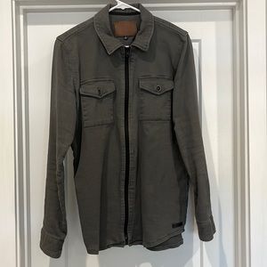 Civil Society Mens small Jacket